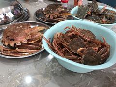 -一号码头蒸汽海鲜自助