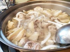 -椰子营·椰子鸡火锅(万象里店)