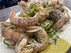 -贞姨美食·老字号海鲜大排档