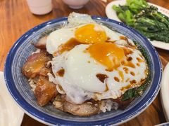 -澳门陈光记烧味饭店(南京德基广场店)