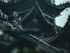 -罗汉寺