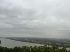 -采石矶景区