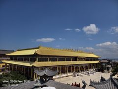 -辽宁团山国家级海洋公园