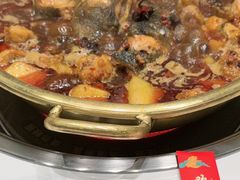-涿派·炝锅鱼(涿州店)