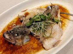 -古韵轩·园林餐厅