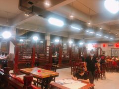 大堂-老周夜市(航空路店)