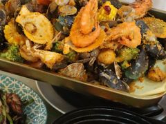 -巽寮印象美食部落餐厅·海鲜·地方特色菜(惠州体验店)