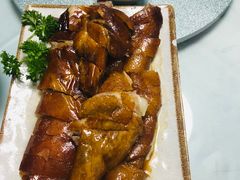 -明香海鲜酒家(华强北店)