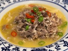 -久宴·天目湖大鱼头(恐龙园店)
