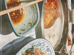 -红辣椒·川菜·火锅(张杨路店)