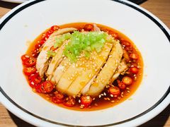藤椒正经鸡-新太二·鲜料川菜(晶耀前滩店)