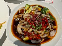 -丰收日·小海鲜·沪上家宴(顾村正大店)