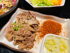 -無境·匠心日本料理(汉街店)