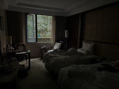 -杭州花家山庄