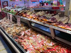 -物美综合超市(旧宫店)