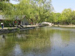 -北陵公园