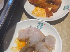 -玫瑰花园自助烤肉(顺义鑫海韵通店)