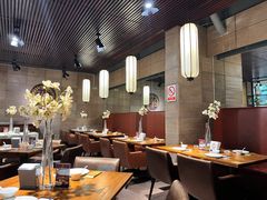 -金枝玉叶上海人家食府(三里河店)