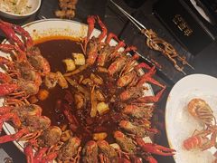 -红盔甲·小龙虾(人民广场店)