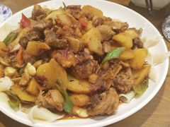 -河州宾馆清真餐厅(文锦南路店)