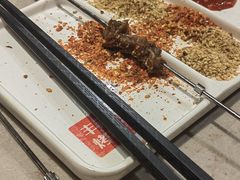 -丰茂烤串(建设街店)