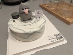 -浮光之丘MontCake生日蛋糕(科华路店)