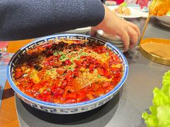 -全聚德烤鸭店(马家堡店)