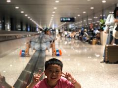 -吉隆坡国际机场