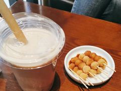 -去茶山(鸿通城店)