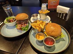 -bluefrog蓝蛙(水游城店)