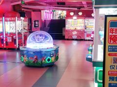 -阿尔法Game Station(中山路店)