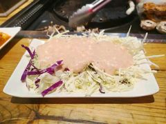 -杀猪天·韩国烤肉(铁路街第一分店)