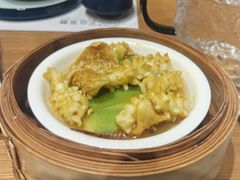 -云山茶餐厅(广东大厦店)