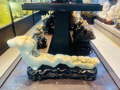 -游龙石文化科普馆