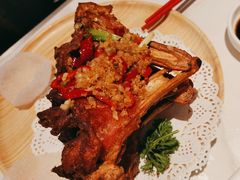 -避风塘·金牌店·夜宵(金玉兰店)