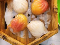 手工虾饺皇-东鑫记港式茶餐厅(南京东路店)