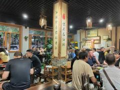 -麻大侠老火锅(巴国城店)