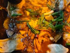 -俺家鲜·烧烤龙虾地锅鸡(观音塘店)