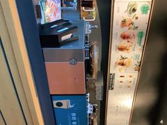 -星巴克(北辰西路店)