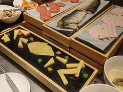 -上海宝华万豪酒店