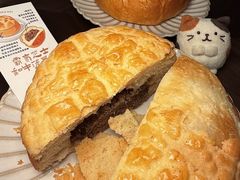 -月采厨房(K11店)