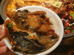 -师烤·豆花烤鱼(深圳坂田天虹店)