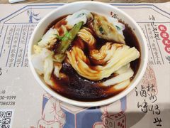 -卤儿道道(龙游路店)