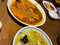 -安徽人家(奥体店)