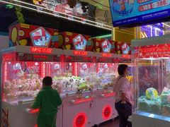 -快乐街区(成都龙湖北城天街店)