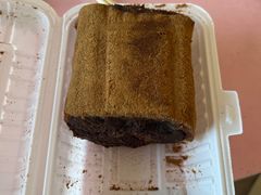 驴打滚-老回回小吃(百万庄店)