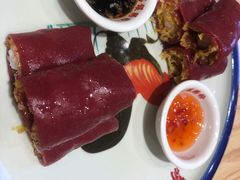 -荔银肠粉·非遗手藝(夫子庙店)