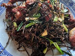 -杨记隆府(白象街店)