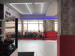 -津武堂散打搏击俱乐部(河西店)