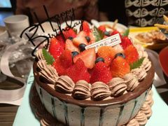 -胖哥俩肉蟹煲(石家庄长安万达店)